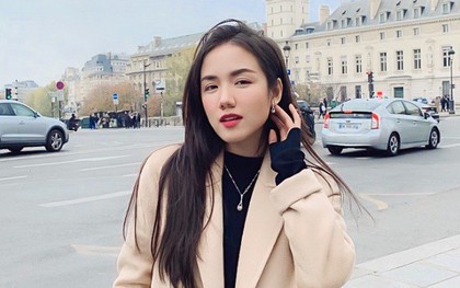 Phương Ly, Quỳnh Anh Shyn và loạt fashionista Việt khoe cá tính với trang sức bạc cực chất