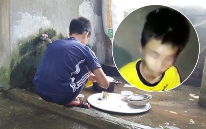 Nam sinh lớp 9 bị cha đánh đập dã man vì dùng ma túy: "Có hai thanh niên kề dao vào cổ ép cháu chơi, còn dọa sẽ giết cả nhà"