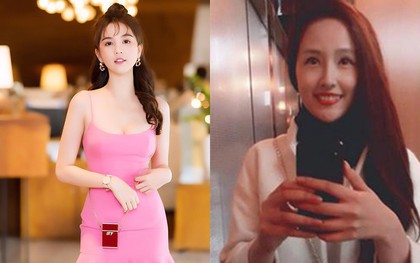 Chịu chơi phải như Ngọc Trinh hay Mai Phương Thúy, mua hẳn túi đắt tiền chỉ để đựng 1 thỏi son