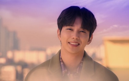 "Em trai quốc dân" Yoo Seung Ho cười ngọt hơn nắng trong teaser "My Strange Hero"