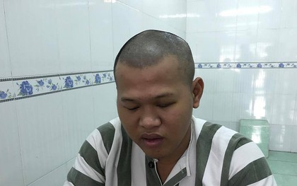 Cô gái 24 tuổi ở Sài Gòn bị bắt giữ, đánh đập dã man vì vay 3,5 triệu đồng chưa trả