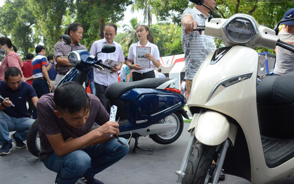 Cựu giảng viên công nghệ ô tô nói về xe VinFast: “Ủng hộ mua xe máy điện Klara để con cháu không phải hít khí xăng”