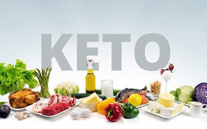 Tác động không ngờ của chế độ ăn Keto tới bệnh động kinh