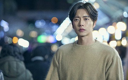 "Sao quả tạ" vẫn chưa buông tha, Park Hae Jin tiếp tục lận đận đủ đường với dự án "Four Men"