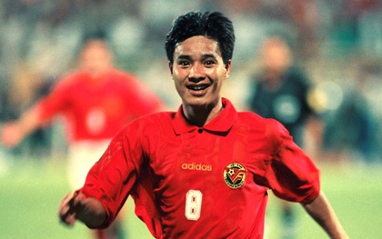 Biệt danh gây ngại ngùng của huyền thoại bóng đá Việt: Từ "đổ bô", "ghẻ" đến "công chúa"