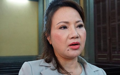 EximBank phải bồi thường 337 tỷ đồng cho bà Chu Thị Bình