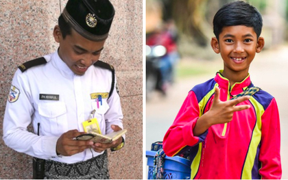 2 câu chuyện truyền cảm hứng học ngoại ngữ: Anh bảo vệ học 7 ngôn ngữ trong 15 tháng và cậu bé bán rong nói được 16 thứ tiếng