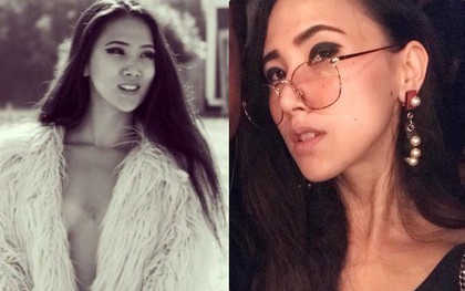 Tất tần tật về cô gái gốc Việt bóc phốt D&G khiến netizen xứ Trung tung hô không hết lời