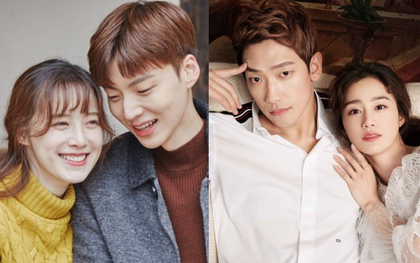 Lý do sao nam xứ Hàn quyết định lấy vợ: Ahn Jae Hyun quá ngọt ngào, nhưng cảm động nhất là 2 câu chuyện cuối cùng