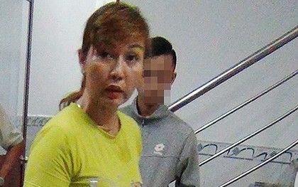 Cách làm giàu chóng vánh của "quý bà thành đạt" tại TP HCM