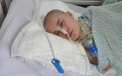 Hà Nội: Cô gái trẻ bị chấn thương sọ não sau tai nạn giao thông, nằm cả tháng ở viện không có người thân đến nhận