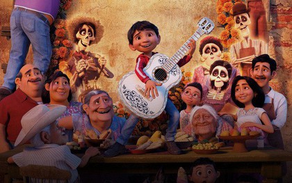 7 cảnh phim hoạt hình mà Disney đã thẳng tay cắt phăng trên màn ảnh