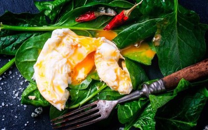 Loại thực phẩm giúp bạn bình tĩnh hơn