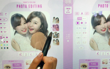 Purikura - Gian chụp hình 23 năm tuổi của Nhật Bản đã sống sót qua thời đại smartphone như thế nào?