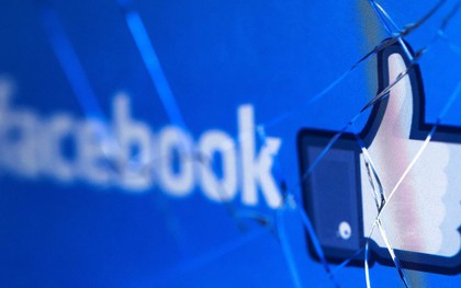 81.000 người dùng Facebook vừa bị hack tin nhắn Messenger, rao bán chỉ 2.000 đồng/tài khoản