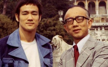 Ngày buồn của Điện ảnh Hồng Kông: Vừa mất "ngọc nữ" TVB, lại thêm người đứng sau huyền thoại “Lý Tiểu Long” ra đi