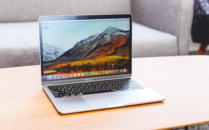 Cẩn thận khi mua MacBook: Apple bị tố ăn bớt thành phần bảo vệ, khiến máy nhanh bẩn và chạy chậm