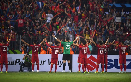 Fan kêu gọi nói không với vé chợ đen AFF Cup 2018: Lời từ chối thỏa hiệp với những kẻ trục lợi trên tình yêu của người hâm mộ