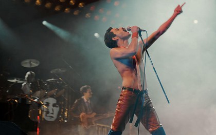 Fan của Queen có nhận ra 7 chi tiết sai lệch sự thật của “Bohemian Rhapsody”