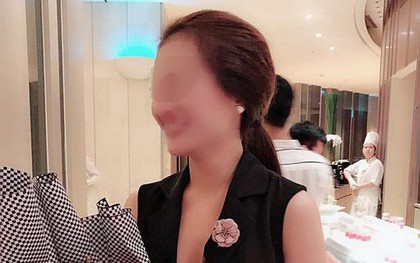 "Hotgirl" đất cảng nhảy từ tầng 17 bệnh viện quốc tế tử vong