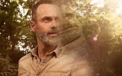 Còn chưa kịp để fan bùi ngùi khi chia tay series, nam chính Andrew Lincoln đã vui vẻ tham gia ngay hẳn 3 phim "Walking Dead" mới