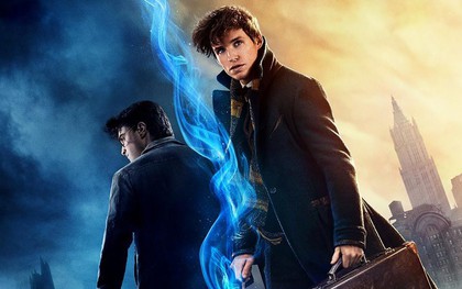 Mâu thuẫn dòng thời gian với chính Harry Potter, Fantastic Beasts 2 đang "hack" não fan đấy ư?