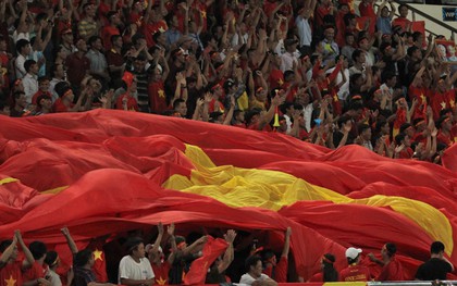 Đây mới là lý do khiến cầu thủ Lào chạnh lòng sau trận thua Việt Nam ở AFF Cup 2018