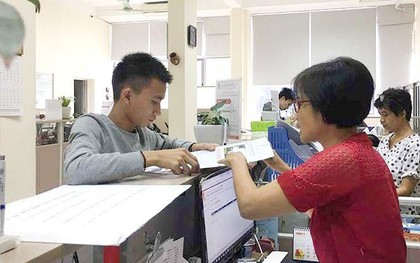 Nam sinh bị trường Sĩ quan Thông tin trả về nhập học ngành điện tử