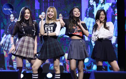 Thực hư xung quanh chuyện concert Black Pink bán vé “ế chỏng ế chơ” là gì?