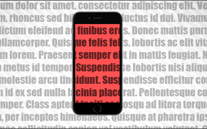 iPhone có một tính năng "cấm chửi bậy", nhưng sao ai cũng ngán ngẩm và chẳng bao giờ dùng nó?