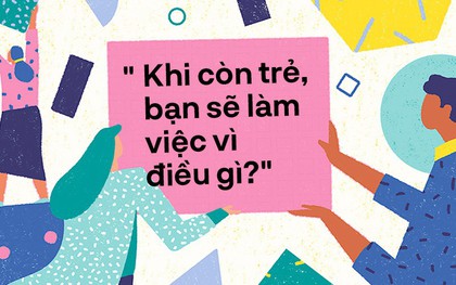 Từ phía sau câu chuyện của hai “ông lớn” nhà Apple: Tuổi trẻ phải làm việc vì đam mê, vì tiền hay… vì cái gì bây giờ nhỉ?