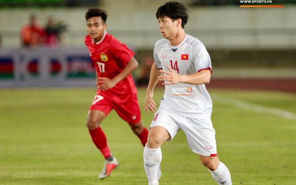 Nhà vô địch AFF Cup 2008: "Nếu gặp đối thủ mạnh hơn Lào, Công Phượng sẽ phải dự bị"