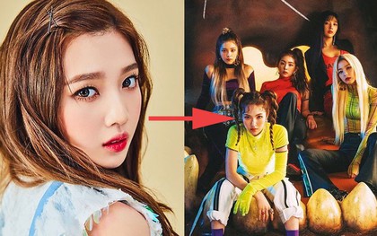 Red Velvet tung ảnh teaser “bao ngầu”, nhưng thuyết âm mưu này mới là điều khiến fan bất ngờ