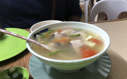 Trải nghiệm tỉnh Bacolod tập 3: Bữa ăn ngon nhất tại nơi tổ chức trận Philippines - Việt Nam