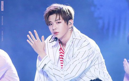 Netizen sửng sốt vì vũ công phụ họa Kang Daniel (Wanna One): Chưa debut đã quyến rũ, khí chất ngời ngời