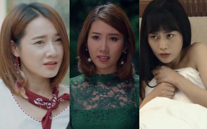 Soi top 10 phim Việt được tìm kiếm nhiều nhất của năm: Ngôi vương vẫn về tay... "gái ngành"