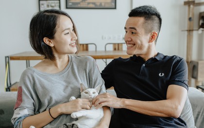 Hot vlogger Giang ơi nói về chuyện hôn nhân: "Kinh tế ổn mới có cảm hứng mà yêu, bụng đói sao yêu được"