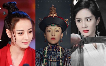 15 bộ phim Hoa ngữ fan "cầu" bom tấn lại nhận về "bom xịt" trong năm 2018