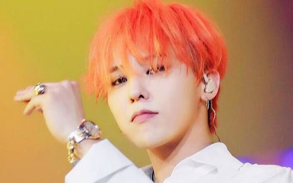 Nghe tin G-Dragon sẽ trở thành giám đốc sản xuất của YG, cổ phiếu công ty tăng mạnh chưa từng thấy trong năm 2019