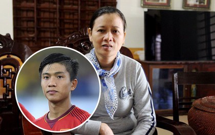 Phan Văn Đức: Từ cậu bé nhà nghèo đá bóng với mức lương khởi điểm 700.000 đồng/tháng đến chân sút tỏa sáng tại AFF Cup