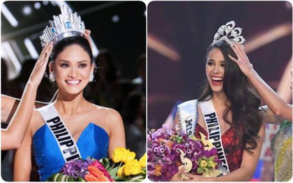 Từ Pia Wurtzbach đến Catriona Gray, đâu là nguyên nhân giúp người Philippines thăng hoa ở các đấu trường sắc đẹp quốc tế?