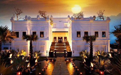 Đại gia Hoàng Khải bất ngờ bán 2 lâu đài trị giá nghìn tỉ