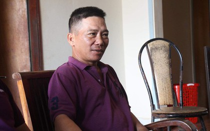 Người nông dân quật ngã tên cướp táo tợn giữa ban ngày