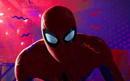 Hoạt hình “Spider-Man” mở màn khủng, “Mortal Engines” có nguy cơ thành bom xịt lớn nhất năm