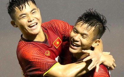 4 tân binh ông Park lựa chọn vô địch giải U21 Quốc tế trước ngày hội quân cùng tuyển Việt Nam