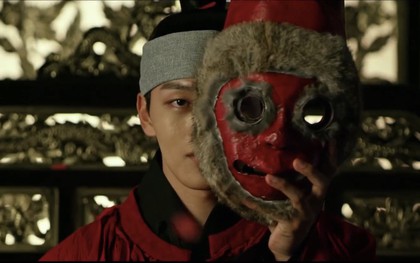 Yeo Jin Goo hóa chàng hề nhảy xuất quỉ nhập thần trong teaser "The Crowned Clown" bản truyền hình