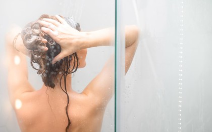 4 sai lầm khi tắm gây khô nẻ, bong tróc da trong mùa này mà nhiều người không hề hay biết