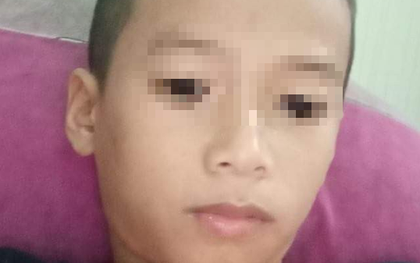 Nam sinh lớp 3 ở Phú Quốc bỏ nhà đi vì bị mẹ la rầy?