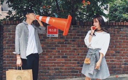 Dân tình thi nhau chia sẻ "cẩm nang cưa đổ crush" nhân dịp Noel cận kề, Tết cũng sắp đến