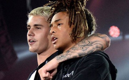 Mới cưới vợ, Justin Bieber lại bất ngờ thừa nhận quá khứ hẹn hò đồng giới với Jaden Smith?